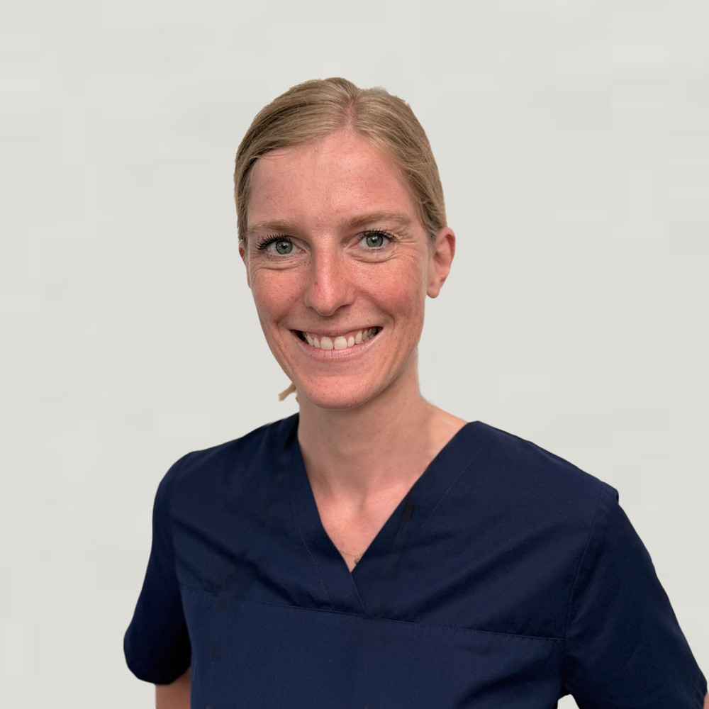 Dr. Barbara Korus