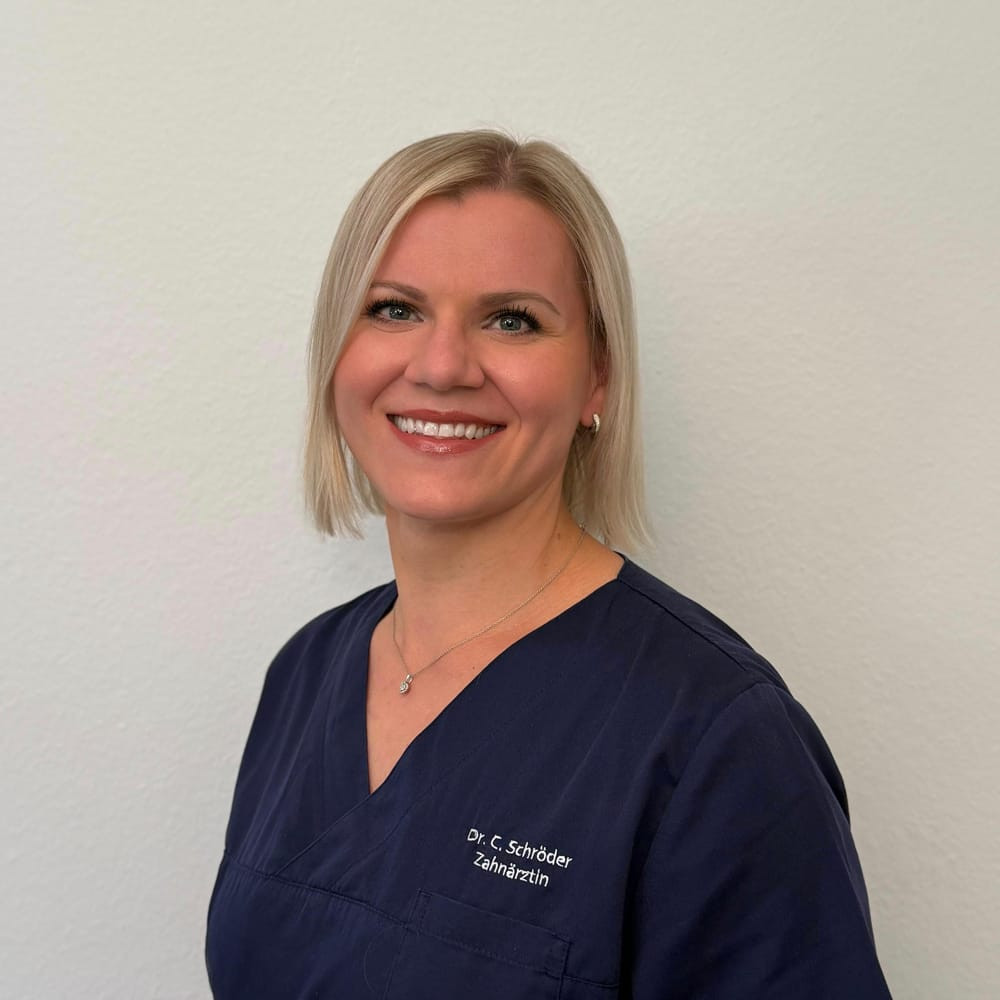 Dr. Christina Schröder