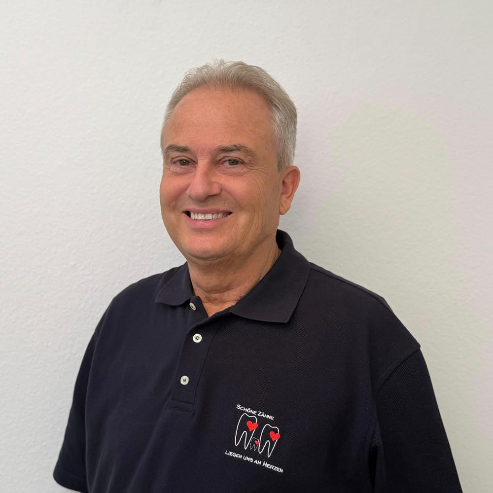 Dr. Winfried Gärtner